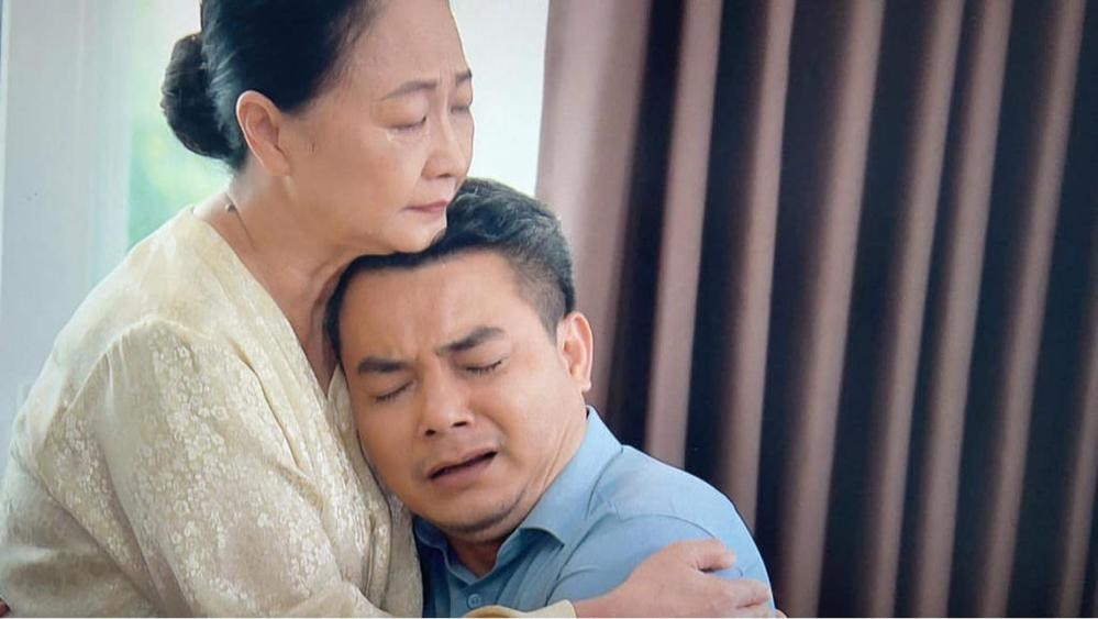 NSƯT Mai Nguyên, người chuyên vai chủ tịch mong hóa thân thành tội phạm NSUT Mai Nguyen, nguoi chuyen vai chu tich mong hoa than thanh toi pham