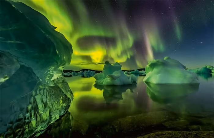 Ve dep long lay thien nhien o noi xa xoi nhat tren Trai dat-Hinh-2