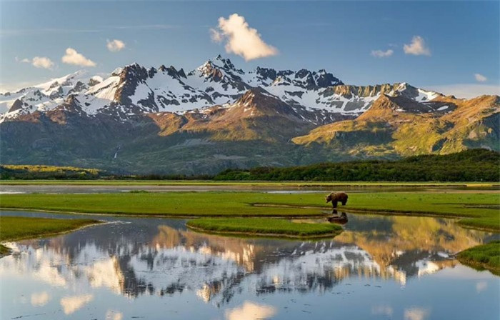 Ve dep long lay thien nhien o noi xa xoi nhat tren Trai dat-Hinh-6