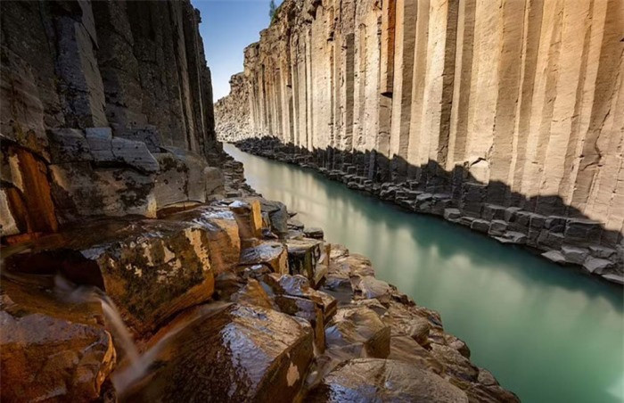 Ve dep long lay thien nhien o noi xa xoi nhat tren Trai dat-Hinh-4