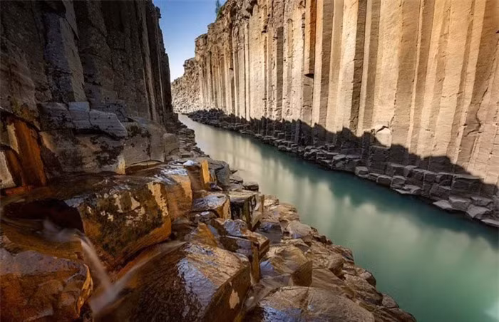 Ve dep long lay thien nhien o noi xa xoi nhat tren Trai dat-Hinh-4