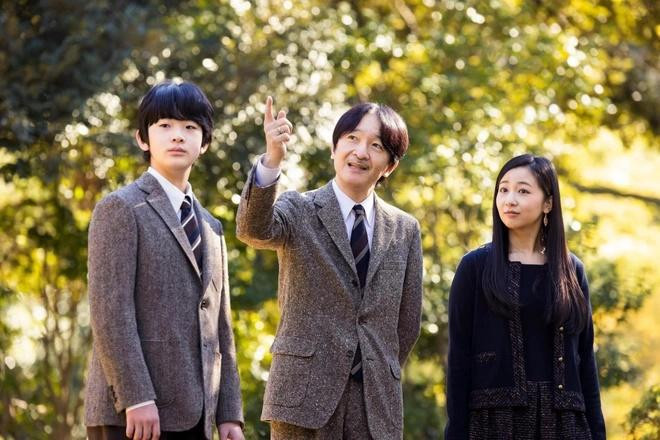 Cuoc song Hoang gia Nhat Ban khi cuu cong chua Mako sang My-Hinh-9