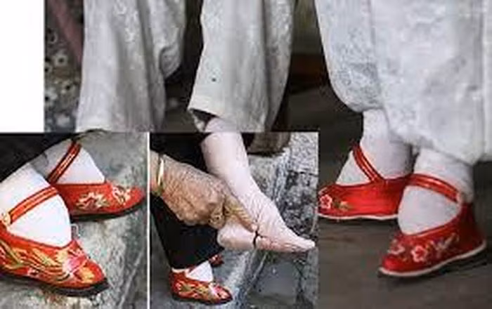 Nhung 'thu choi' thoi thuong cua the ky 18 va 19