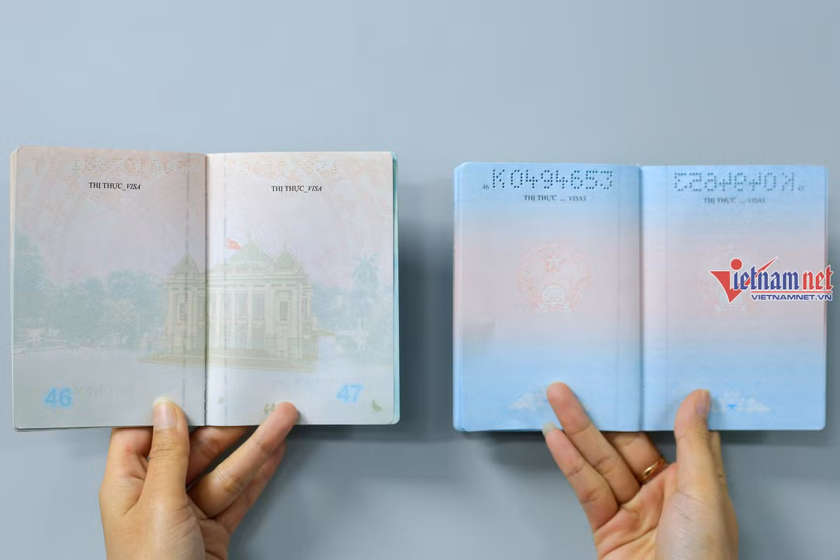Diem khac biet giua ho chieu mau cu va mau moi-Hinh-2