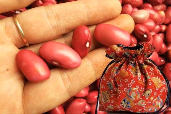 Nen dat duoi goi truoc khi di ngu, sang ra than Tai chao don