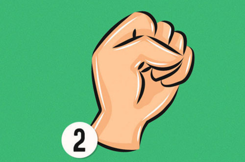 Bạn sống với quan điểm ai cũng nên sống cuộc đời của riêng mình, không nên chạy theo đám đông. Vì vậy bạn đi theo con đường riêng, dù cô đơn, khó khăn hay gian nan.