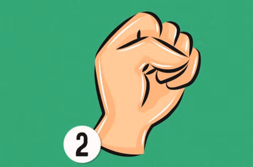 Bạn sống với quan điểm ai cũng nên sống cuộc đời của riêng mình, không nên chạy theo đám đông. Vì vậy bạn đi theo con đường riêng, dù cô đơn, khó khăn hay gian nan.