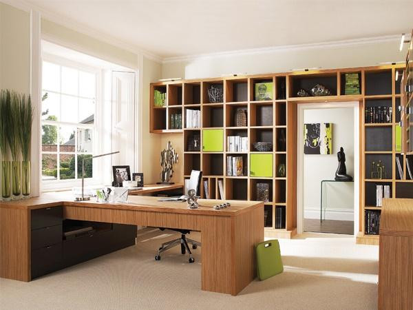 Bo tri phong lam viec giup tai loc, cong danh phat len-Hinh-3