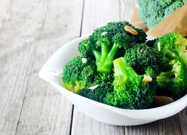 Dau la loai rau tot nhat cho la gan cua ban?