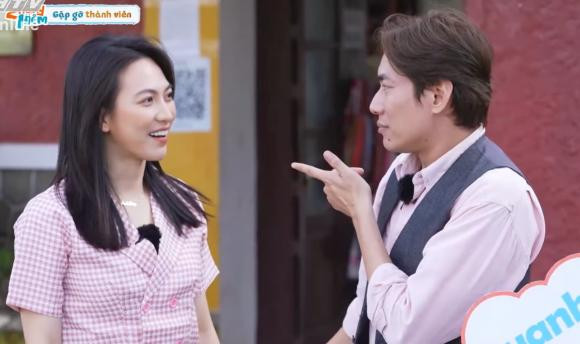 Đây là cô gái khiến Kiều Minh Tuấn vừa thấy đã phấn khích ảnh 9 Đây là cô gái khiến Kiều Minh Tuấn vừa thấy đã phấn khích ảnh 9