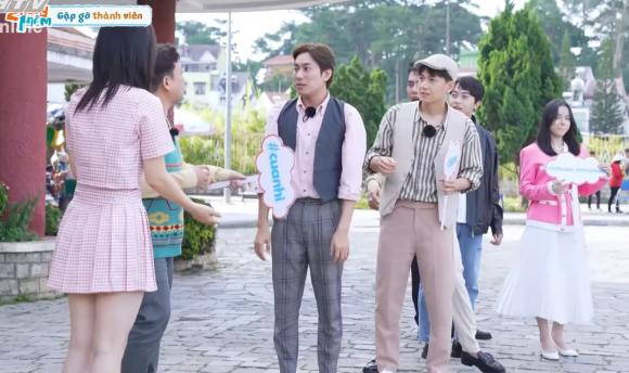 Đây là cô gái khiến Kiều Minh Tuấn vừa thấy đã phấn khích ảnh 10 Đây là cô gái khiến Kiều Minh Tuấn vừa thấy đã phấn khích ảnh 10