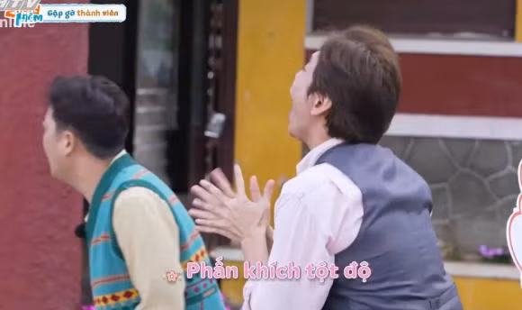  Đây là cô gái khiến Kiều Minh Tuấn vừa thấy đã phấn khích ảnh 4