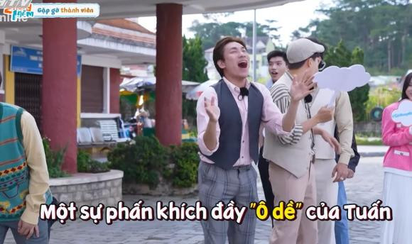 Đây là cô gái khiến Kiều Minh Tuấn vừa thấy đã phấn khích ảnh 2 Đây là cô gái khiến Kiều Minh Tuấn vừa thấy đã phấn khích ảnh 2