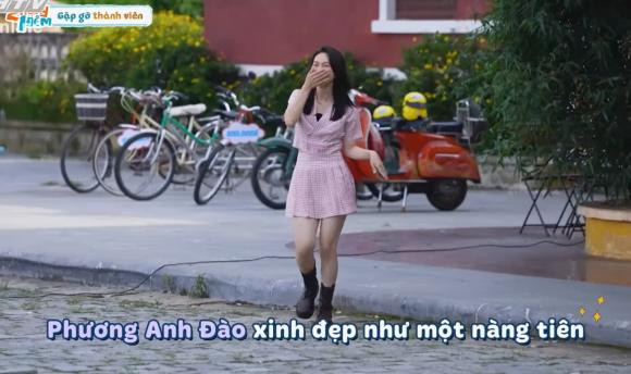 Đây là cô gái khiến Kiều Minh Tuấn vừa thấy đã phấn khích ảnh 7 Đây là cô gái khiến Kiều Minh Tuấn vừa thấy đã phấn khích ảnh 7