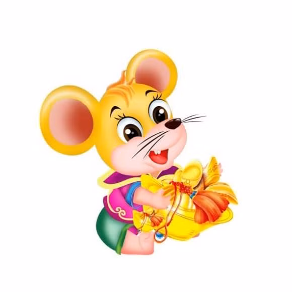 Day la 3 con giap tai nang day minh nhung luon khiem ton