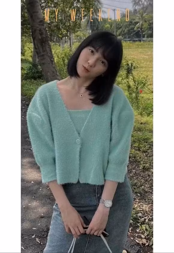 Hai Tu khoe loat anh xinh tuoi cung style thoi thuong-Hinh-6