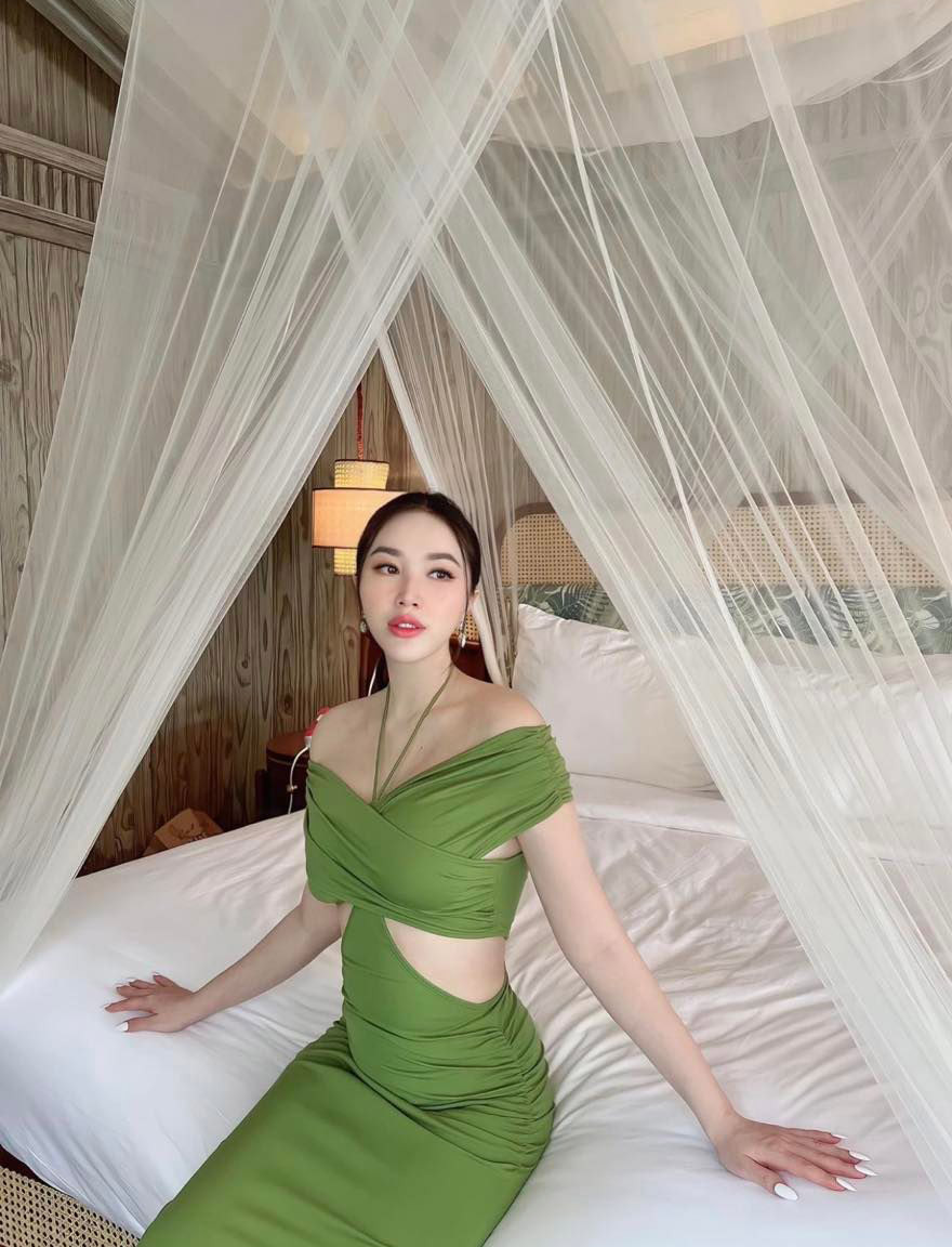 Bao Thy: Me bim sua kheo mac ton duong cong than Ve Nu-Hinh-5