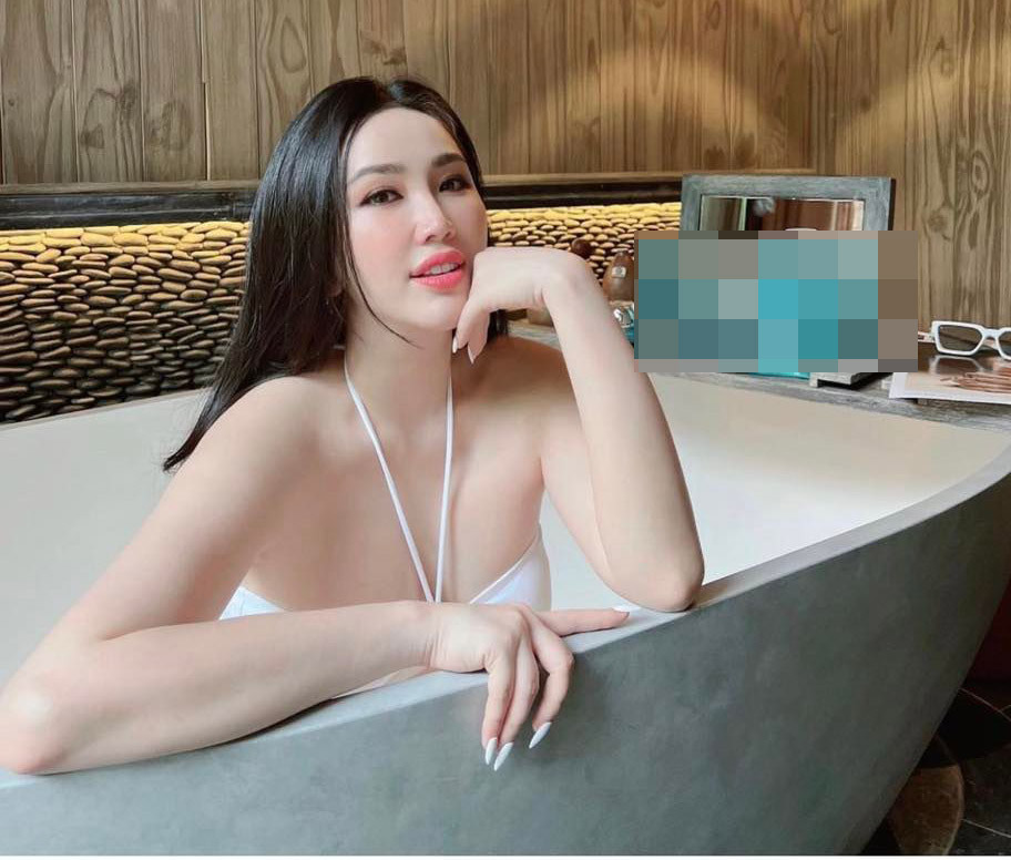 Bao Thy: Me bim sua kheo mac ton duong cong than Ve Nu-Hinh-4