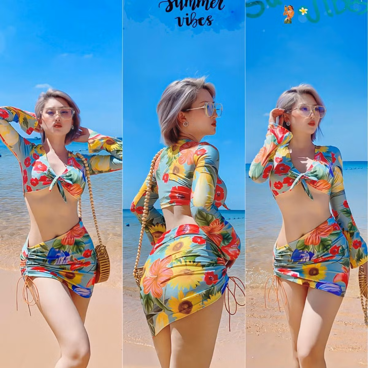 Ky Duyen mac do boi xuyen thau lam giam khao ngoai canh-Hinh-7