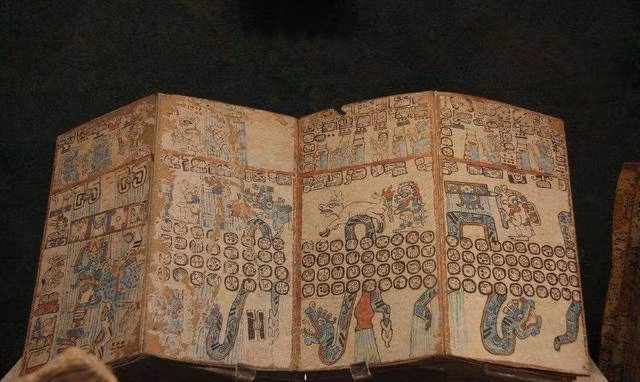 Huyền bí nền văn minh Maya và những lời tiên tri chấn động - Hình 3 Huyen bi nen van minh Maya va nhung loi tien tri chan dong-Hinh-3