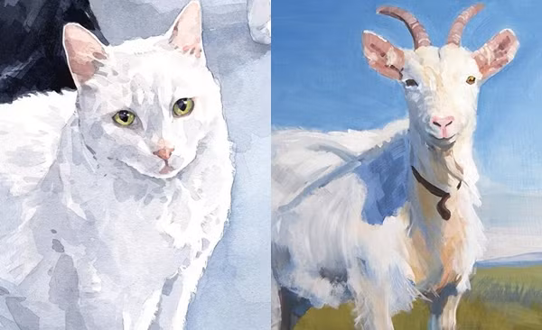 Những đứa trẻ sinh ra trong gia đình có bố tuổi Mão, mẹ tuổi Mùi được thừa hưởng tính cách hòa nhã của đấng sinh thành.