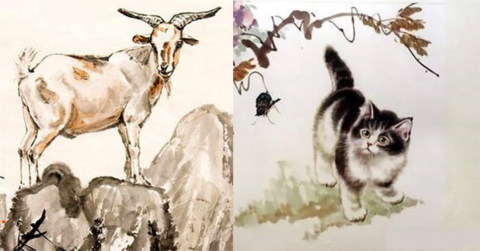 Đó là những em bé rất lễ phép, có tương lai ổn định, ít sóng gió, thậm chí liên tiếp gặp vận may nên tương lai vô cùng sáng sủa.