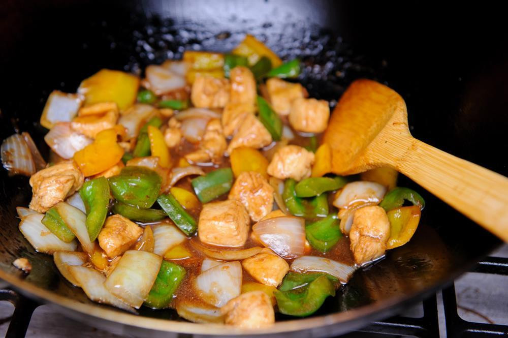 4 thoi quen chien xao 