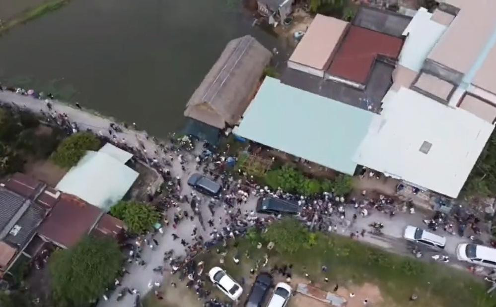 Soc anh tren cao ca ngan nguoi 