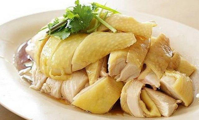 4 loại thịt cực giàu collagen, càng ăn da dẻ càng căng - Hình 2 4 loai thit cuc giau collagen, cang an da de cang cang-Hinh-2