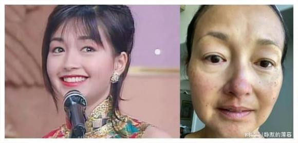 Dan nu than Hong Kong mot thoi xuong sac kho nhan ra