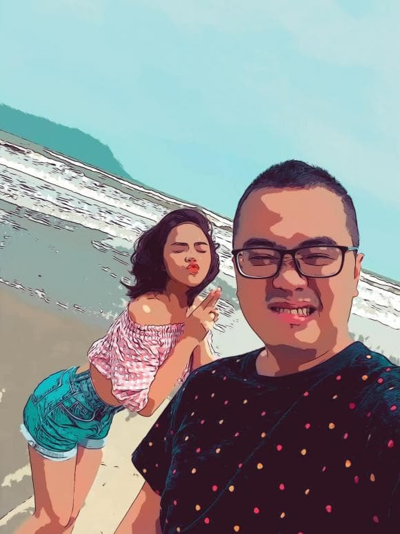 Thu Quynh hiem hoi chia se chuyen doi tu-Hinh-2