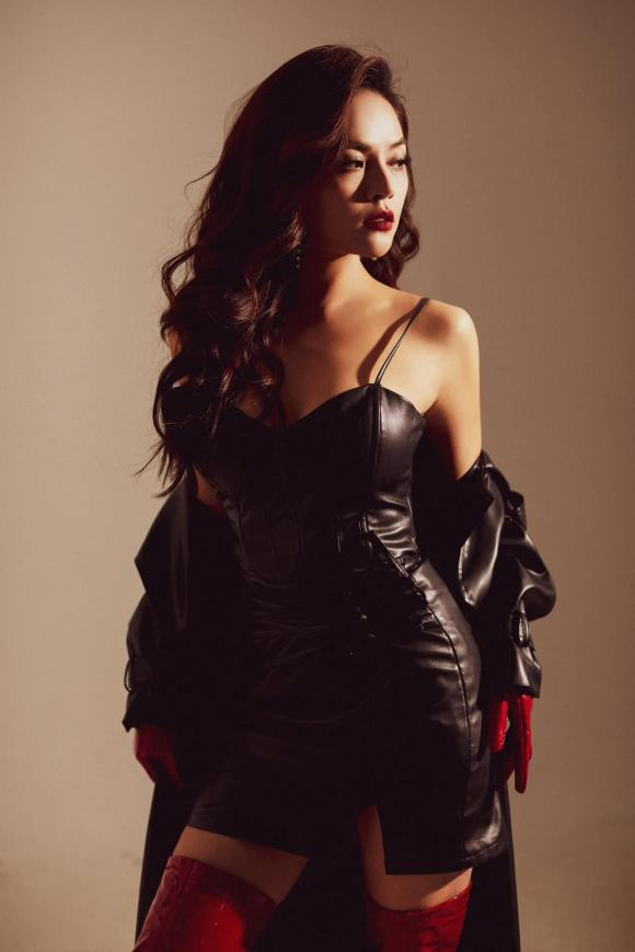 Thu Quynh hiem hoi chia se chuyen doi tu