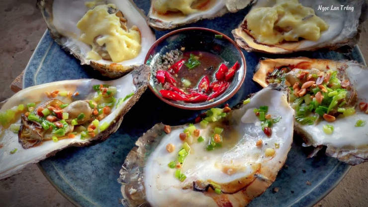 5 thuc pham la noi an nau ua thich cua ky sinh trung