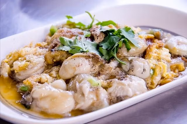 5 thuc pham la noi an nau ua thich cua ky sinh trung-Hinh-4