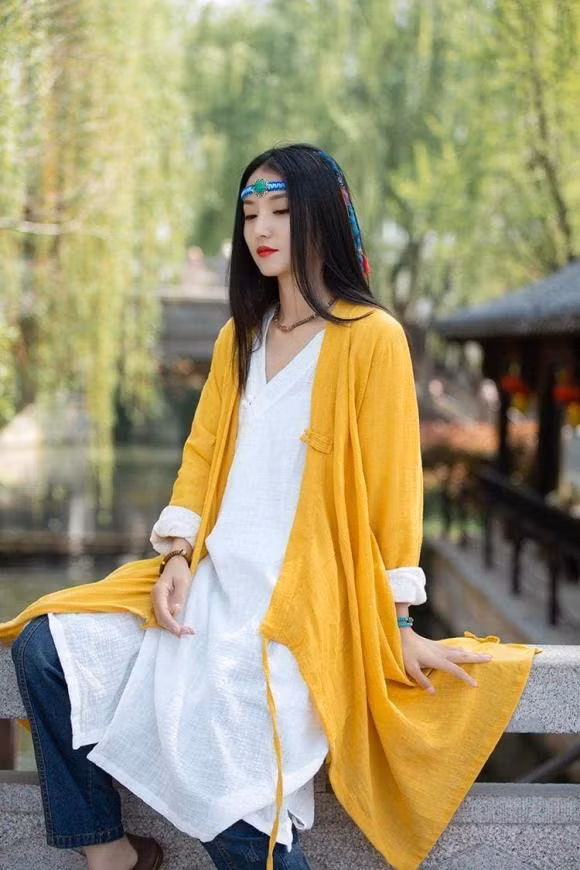 Khi mot nguoi bat dau 