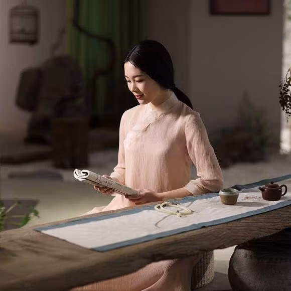 Khi mot nguoi bat dau 