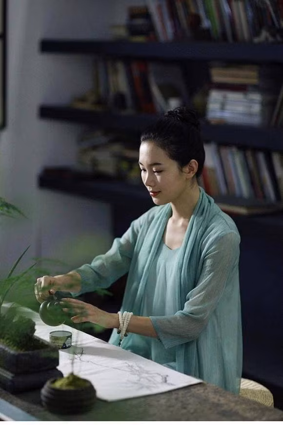 Khi mot nguoi bat dau 