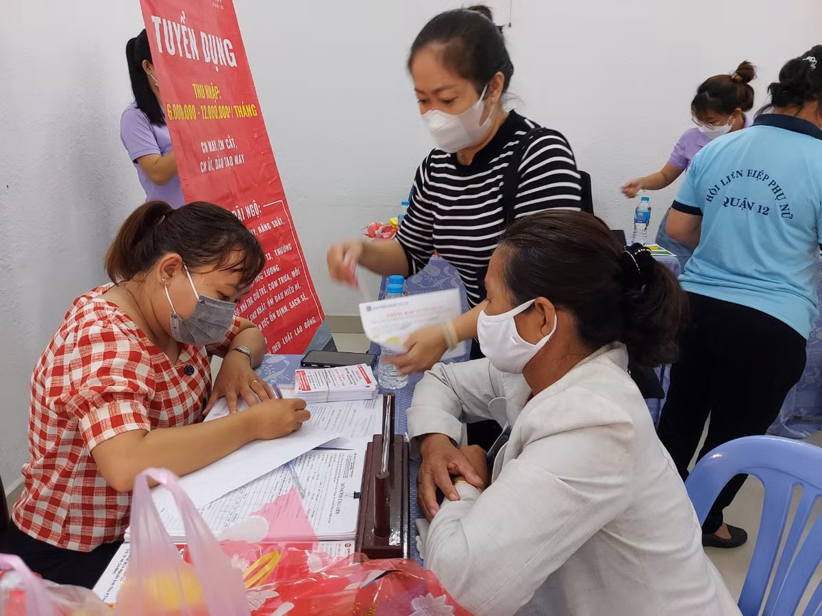 Dung bang gia, hau qua khon luong