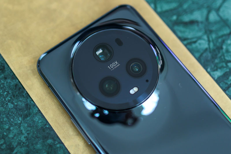 2. Honor Magic5 Pro (152 điểm).