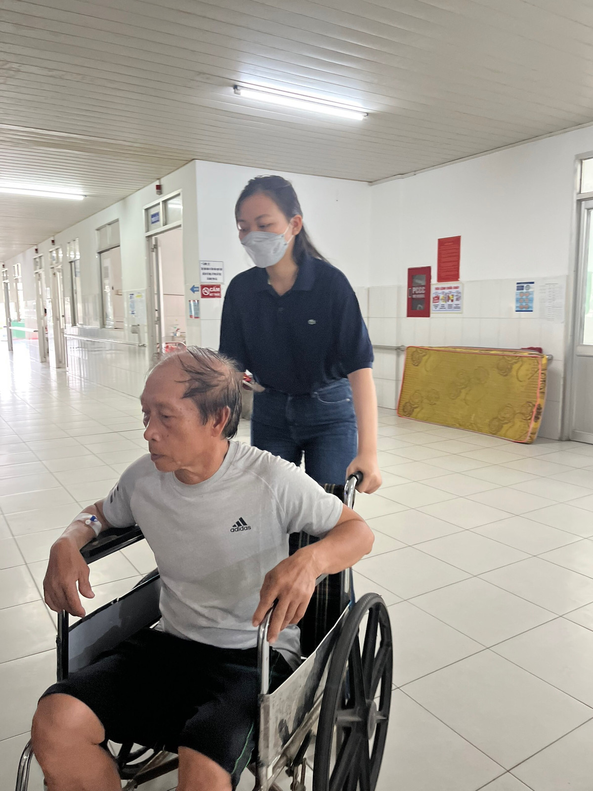 Khởi tố 7 bị can vụ hỗn chiến ở cảng An Thới, Phú Quốc - Hình 3 Khoi to 7 bi can vu hon chien o cang An Thoi, Phu Quoc-Hinh-3