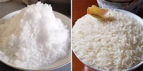 Gao muoi cung xong dung vut bua bai, chi ban cach de 