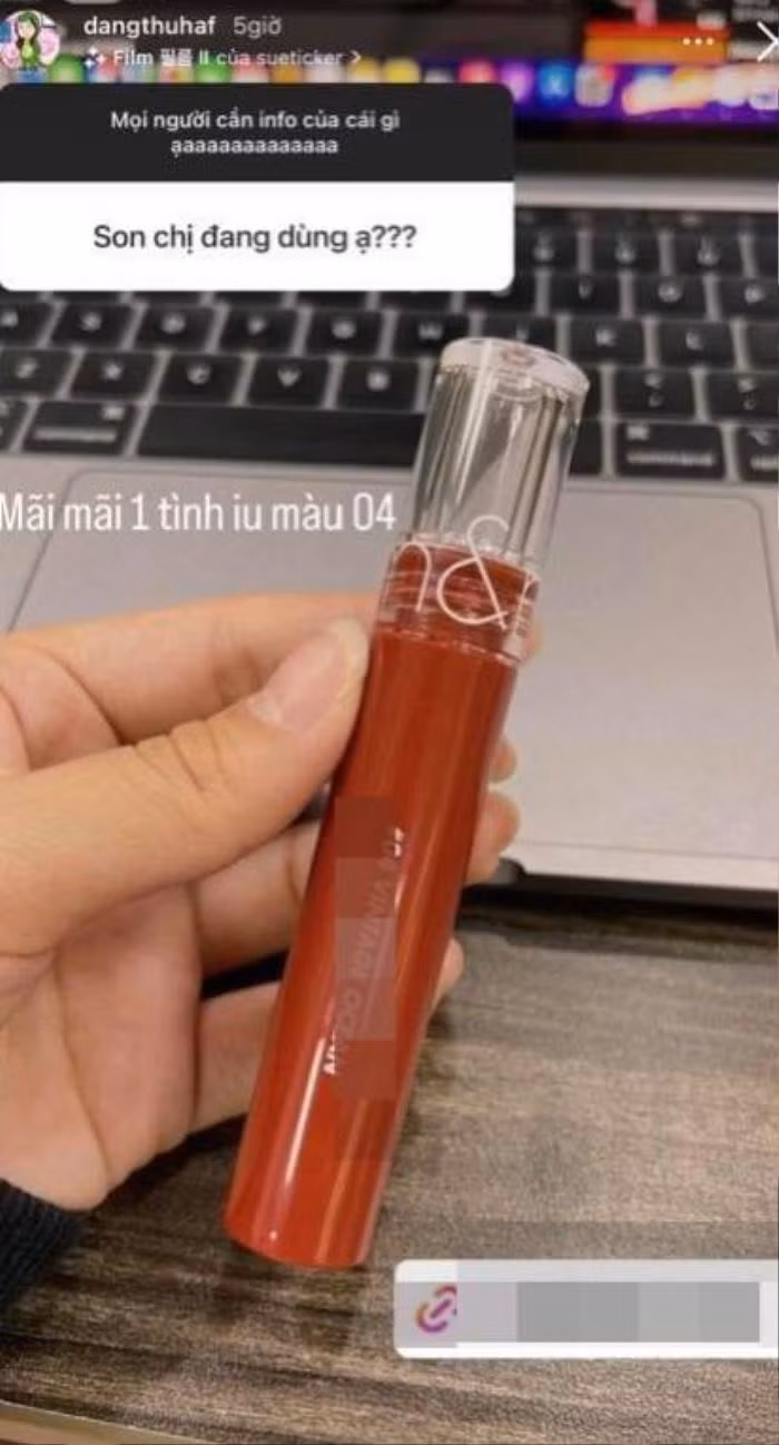 Dang Thu Ha Schannel dang hen ho voi Nhism?-Hinh-2