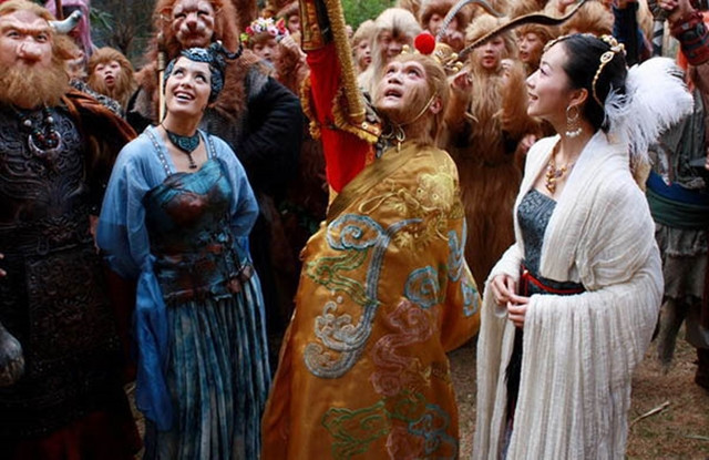 Qua khu hao sac, bat coc thieu nu cua Ton Ngo Khong-Hinh-4