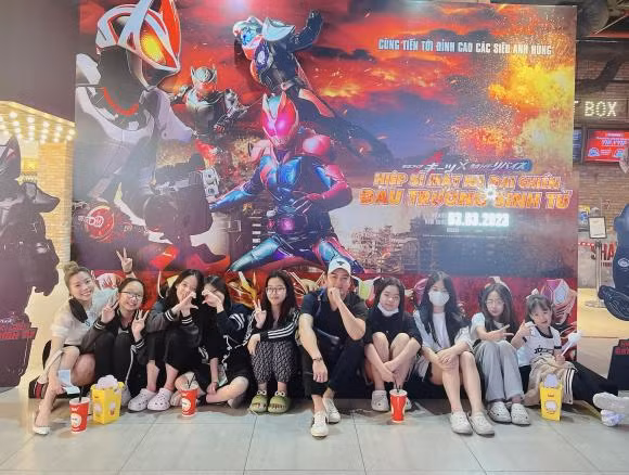 Hong Dang thay doi nhung dieu nay de lay lai hinh anh sau scandal-Hinh-10