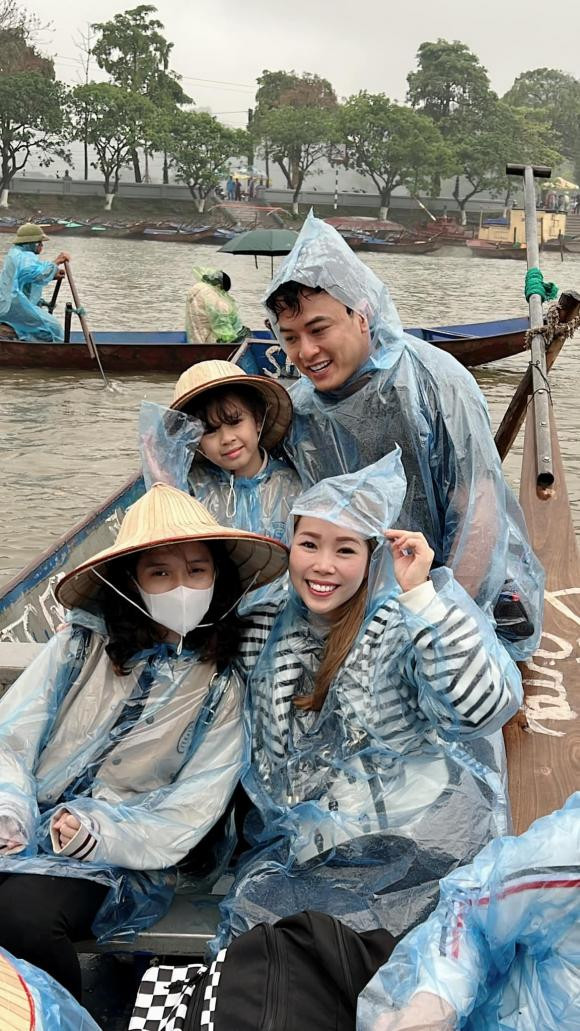 Hong Dang thay doi nhung dieu nay de lay lai hinh anh sau scandal-Hinh-13