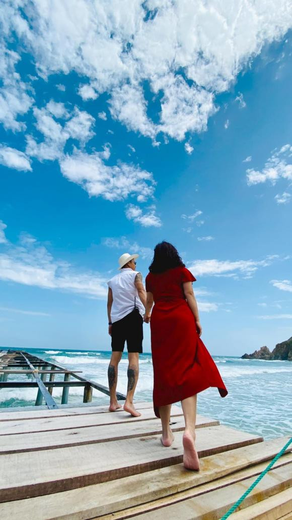 Hong Dang thay doi nhung dieu nay de lay lai hinh anh sau scandal-Hinh-5