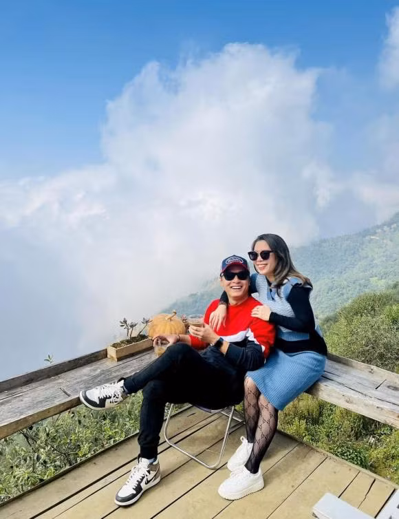 Hong Dang thay doi nhung dieu nay de lay lai hinh anh sau scandal