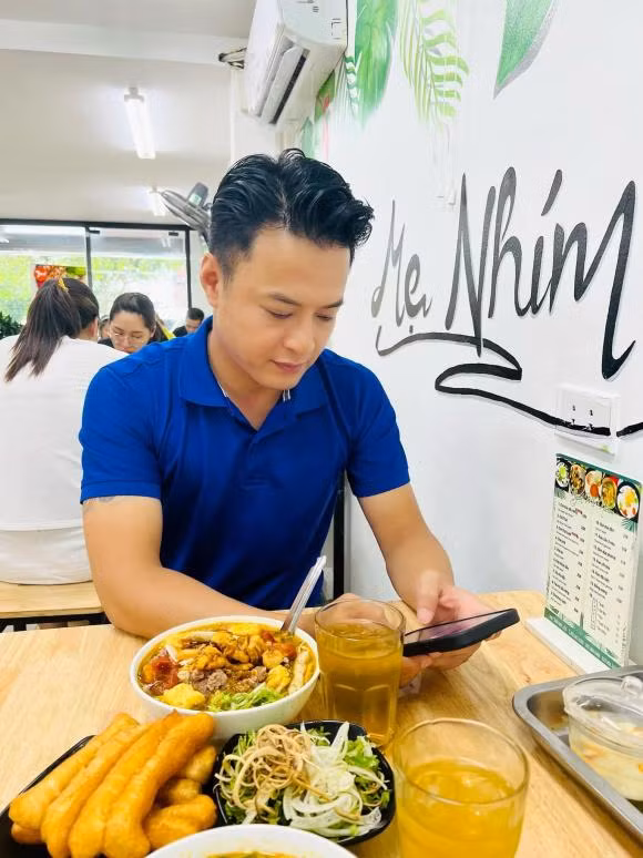 Hong Dang thay doi nhung dieu nay de lay lai hinh anh sau scandal-Hinh-6