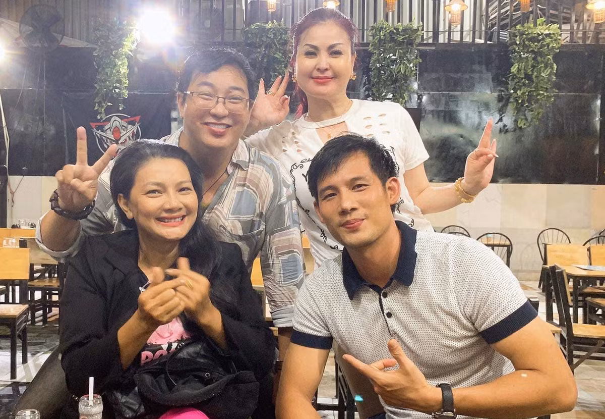 Yen Vy ve nuoc lam tu thien, tiet lo cuoc song o My-Hinh-2