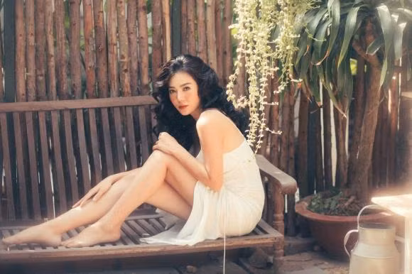 Cuoc song ngoai doi cua 